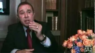Dr Zein Obagi - Educating Patients on Skin Health