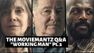 THE MOVIEMANTZ Q&A: 
