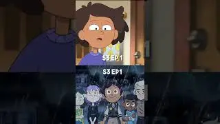 owl house and amphibia edits