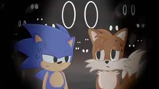 jugamos SONIC ROBOBLAST 2, sale mal