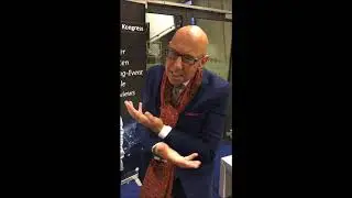 Mick Knauff zu GE und IBM