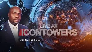 Live at Icontowers Intro