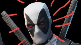 X Force Deadpool gets 20 Elims!?!?! |Fortnite| ~Pt 2 (Team Rumble)