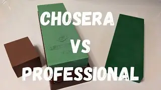 Naniwa Chosera vs Naniwa Professional