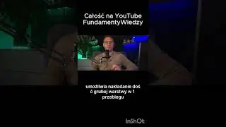 Jak nakładać KMB