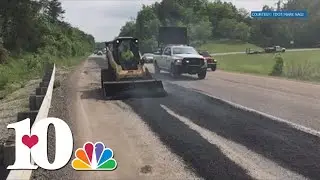 10Listens: Where are the workers on I-640?