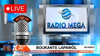 Jimmy Cherizier BBQ 21 Nov 2024 - Boukante Lapawòl ak Guerrier Henri, Jean Ismael Valestin LIVE