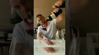 A Cool wine gadget #shorts #gadget