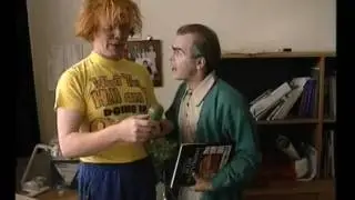 Kummeli-no no,miksi teit sen