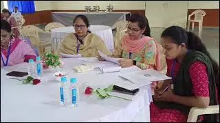 CBSE CoE TEACHERS&rsquo;TRAINING | LEARNING OUTCOMES AND PEDAGOGIES | ST. XAVIER&rsquo;S SCHOOL SILVASSA |