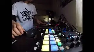 SkratchSociety Battle of the year 2019 Round 1 - DOMMY