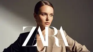 Zara In-Store Music Playlist - Januari 2026 Shopping Background Music