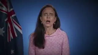 Australian Ambassador for Gender Equity