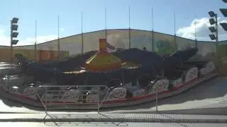giostra MUSIK EXPRESS (offride)