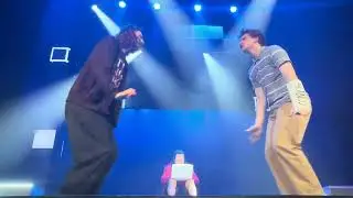 Cordialement moi (Sincerely me) - Cher Evan Hansen (Dear Evan Hansen)