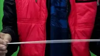 DESVENDANDO O SEGREDO DA DINÂMICA DO PERDÃO