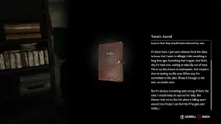 The Evil Within2- After the crash