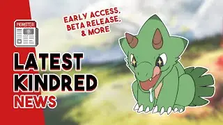 What's Up With Kindred Fates? | Early Access, Beta Release Date and More!