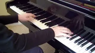 Gershwin arr. Beale: 'I got plenty o' nuttin'' for piano