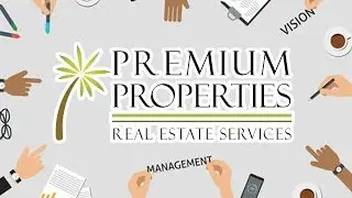 Orlando Real Estate Broker / Owner: What's New at Premium Properties!