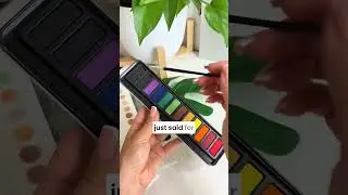 Unlock Your Inner Artist in Just 10 Minutes! 🌟🎨