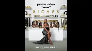 Riches on Amazon Prime