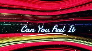 Can you feel it | Hybrid Tech House & Melodic House 126 BPM | 1080p | MUSICA