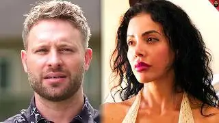 Jasmine & Matt BOTH Exposed for Using Each Other (90 Day Fianc&eacute;)