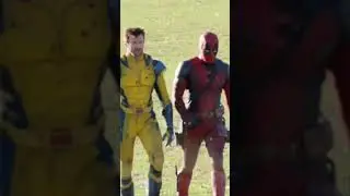 Deadpool and Wolverine&rsquo; First Trailer: Ryan Reynolds Breaks Into the MCU With Plenty of R-Rated Joke