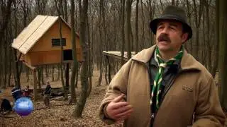 Kárpát Expressz 2017.04.02 - Magyarlapád 2.rész (Erdély)