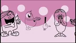 Mr. Grumpy’s Birthday Song (UK Dub)