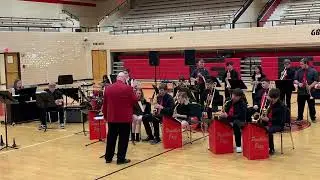 Maiden Voyage -Hancock arr Morales. GBHS Jazz 4/21/2022