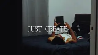 Self Control by Frank ocean | Canon Rebel T8i Short film
