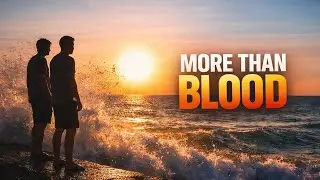 More Than Blood | Funny Friendship Song 2026 | Best Friends Anthem | Comedy Pop Mus