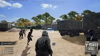 Exacting Revenge for Big Bro!!! PUBG: BATTLEGROUNDS