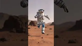 Can We Survive on Mars  3D Animation Revealed! #MarsSurvival #3DAnimation #SpaceExploration #Mars