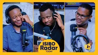 🚨#IsiboRadar: UKO PAPA CYANGWE YAVUYE MURI KIGALI UNIVERSE 🙌🏾|| IBYABAYE KURI ROSS KANA MURI UGANDA🔥