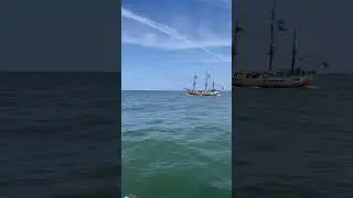 Whitby United Kingdom #nature #pirates #sea
