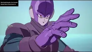 DRAGON BALL: Sparking! ZERO_ B1 sul finale mi chiamano