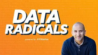 Data Radicals Season 3 Trailer