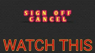 Abel Bodied Seaman Sign Off Party Cancel