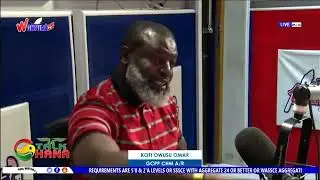 You don't like Muslims- Islamic leader tells NDC