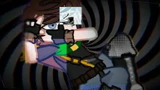 - Miss Wanna Die (I guess) - Gacha Tweening &times; ToA - angst - Ft. Lester Papadopoulos -