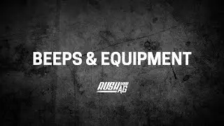 Часть первая: Луи и Эллиот начинают обсуждение продукции компании CJ Beeps Equipment.