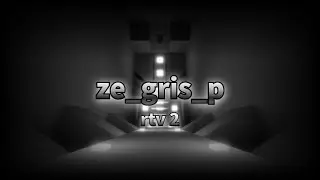 CS2 ZE | ze_gris_p rtv2