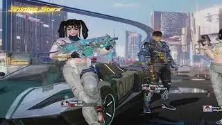 Cyber Hunter | Battle Royale Game Like PUBG - By Low End PC Rookie Player