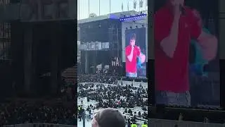 Are You Bored Yet - The Wallows Live 7/27/25