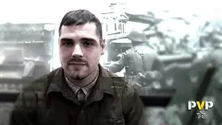 THE ONE-UPS | a short film by Veterans