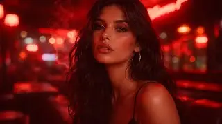 Smoke Mood &bull; Just Relax | Deep House Mix 2026 | Chill House / Late Night Relax #8