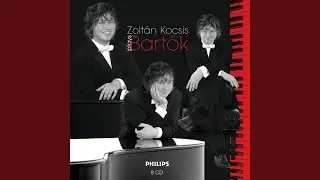 Bart&oacute;k: 6 Roumanian Folk Dances, BB 68, Sz. 56: 4. Horn Dance